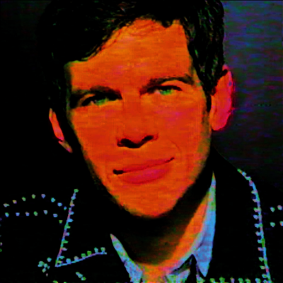James Righton — Jim, I'm Still Here 앨범 커버