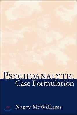 Psychoanalytic Case Formulation