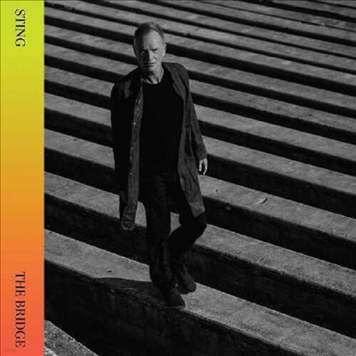 Sting - Bridge (Deluxe Edition)(2CD)