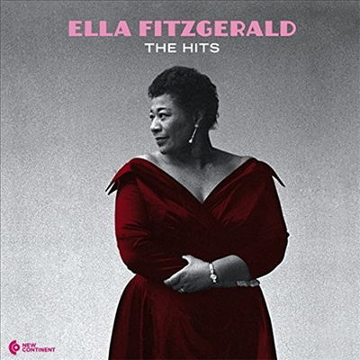 Ella Fitzgerald - Hits (180g Gatefold LP)