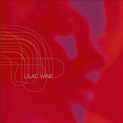 Helen Merrill — Lilac Wine 앨범 커버