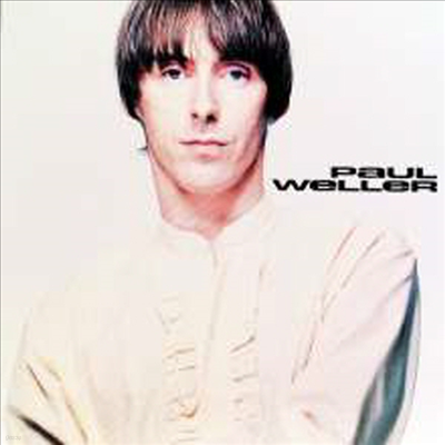 Paul Weller - Paul Weller (Gatefold Cover)(LP)