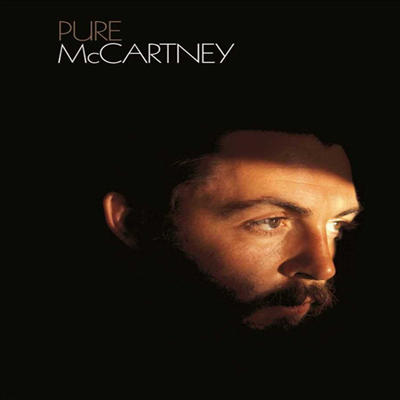 Paul McCartney - Pure McCartney (Deluxe Edition)(4CD)