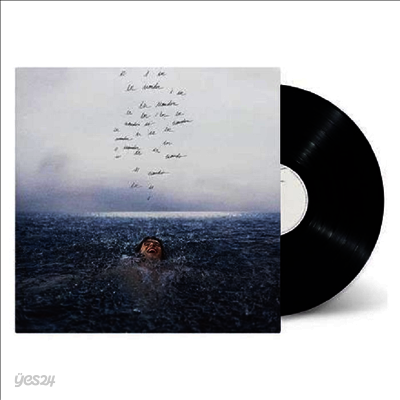 Shawn Mendes - Wonder (LP)