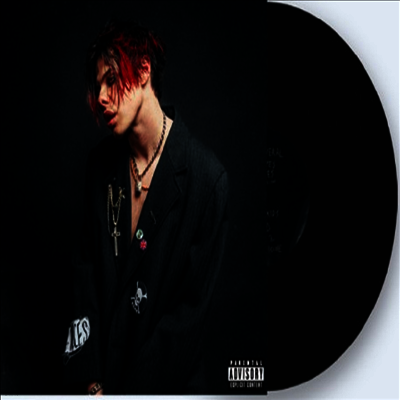 Yungblud — Yungblud 앨범 커버