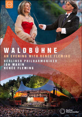Renee Fleming   Ʈ߳ ܼƮ 2010 (Berlin Philharmonic Waldbuhne Concert 2010 - An Evening with Renee Fleming)