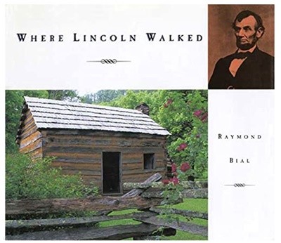 Where Lincoln Walked