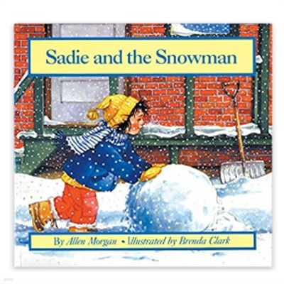 Sadie and the Snowman