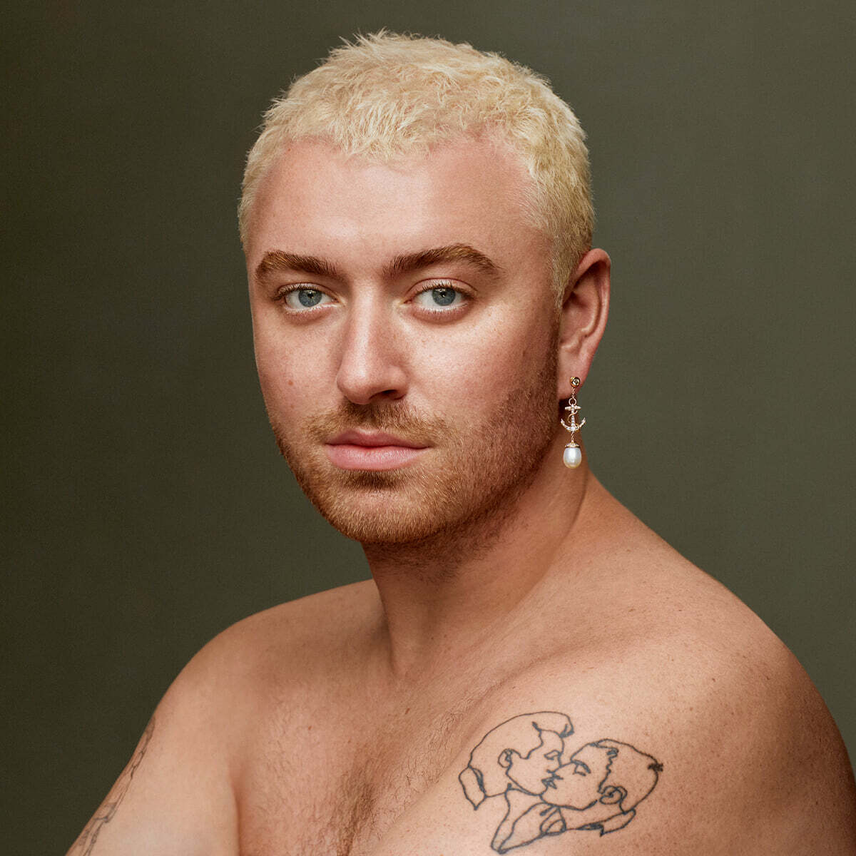 Sam Smith (샘 스미스) - 4집 Gloria 