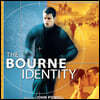 본 아이덴티티 영화음악 (The Bourne Identity OST by John Powell) [LP]