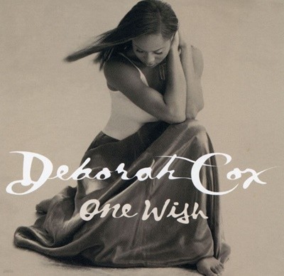 데보라 콕스 - Deborah Cox - One Wish [U.S발매]