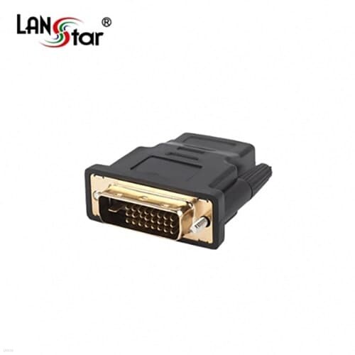 LANSTAR LS-DVI25M-HDMI-AF HDMI to DVI 