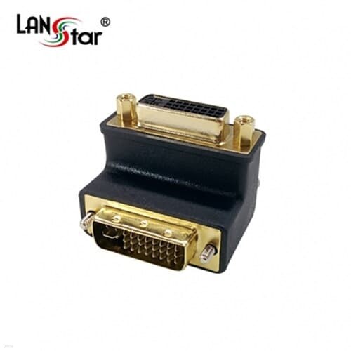 LANSTAR LS-DVI29G-MFL DVI-I 