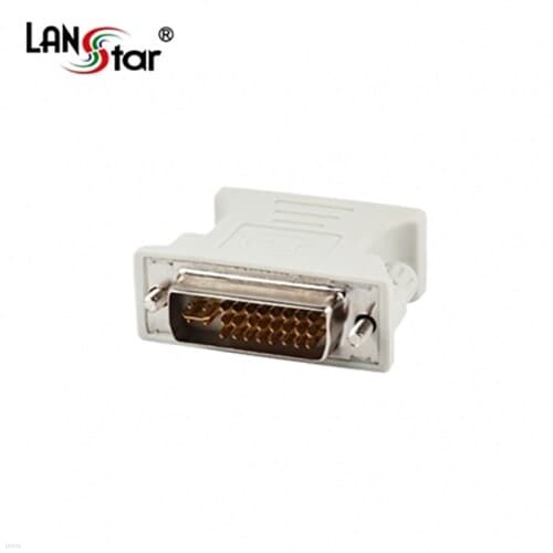 LANSTAR LS-DVI29M-HDB15F VGA to DVI-I 