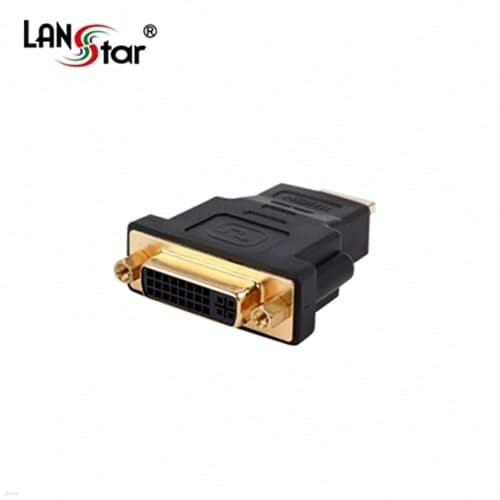 LANSTAR LS-DVI29F-HDMI-AM HDMI to DVI 