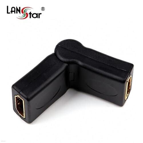 LANSTAR HDMI   ȸ (LS-HDMIG-AFFR)
