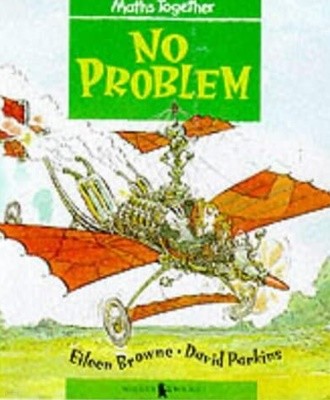 Maths Together: Green Set: No Problem (Maths Together: Green Set) Paperback ? August 23, 1999