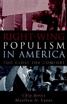 Right-Wing Populism in America