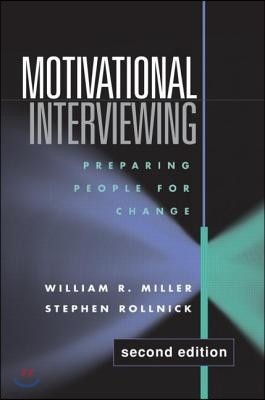 Motivational Interviewing, 2/E