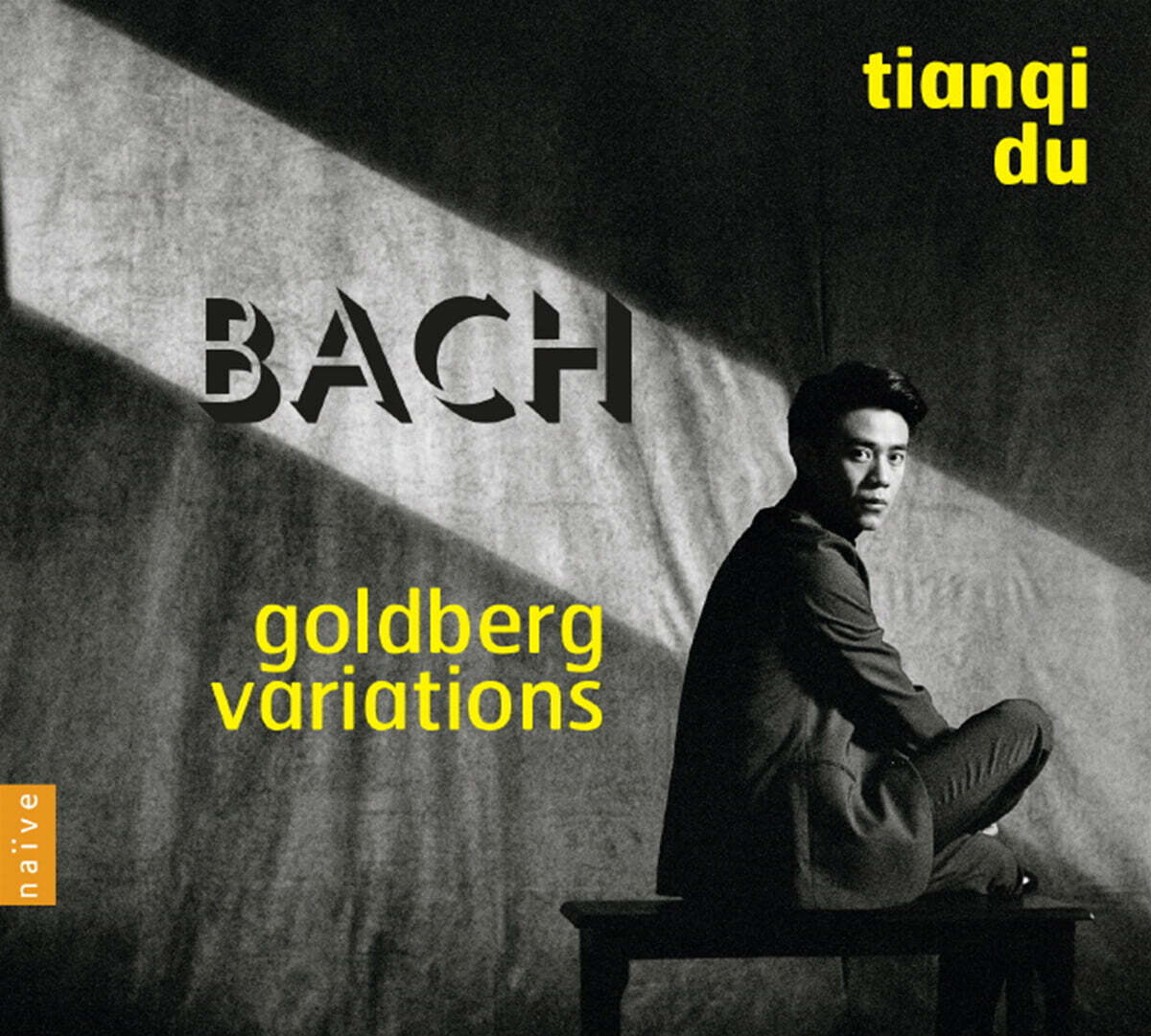 Tianqi Du 바흐: 골드베르크 변주곡 (Bach: Goldberg Variations, BWV988)