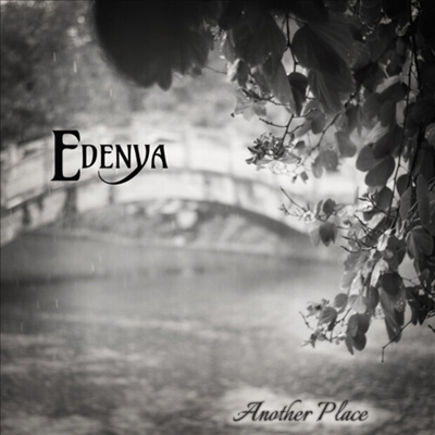 Edenya - Another Place (CD)