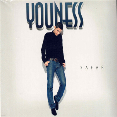 Youness - Safar (Digipack)(CD)