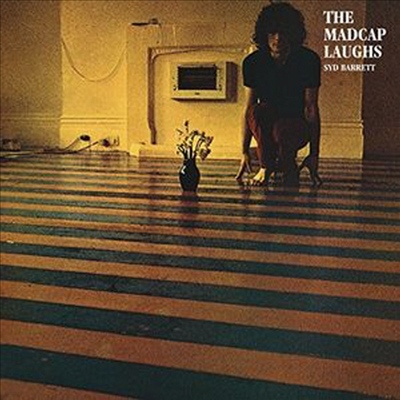 Syd Barrett - Madcap Laughs (Bonus Tracks)(CD)