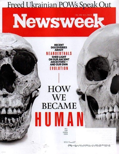 Newsweek (ְ) : 2023 01 06