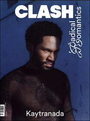 Clash Magazine (谣) : 2023 No.123