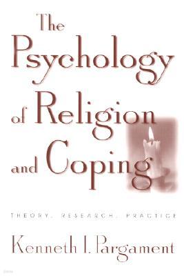 Psychology of Religion and Coping