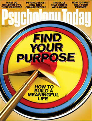 Psychology Today (ݿ)  : 2023 02