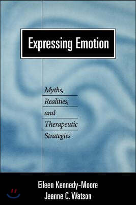 Expressing Emotion