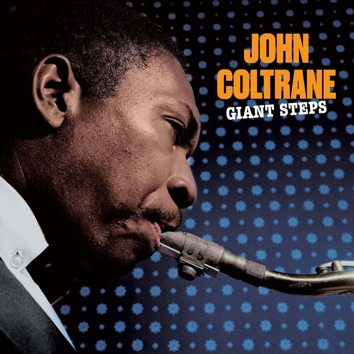 John Coltrane (존 콜트레인) - Giant Steps [블루 컬러 LP] - YES24