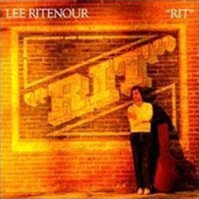 Lee Ritenour / Rit