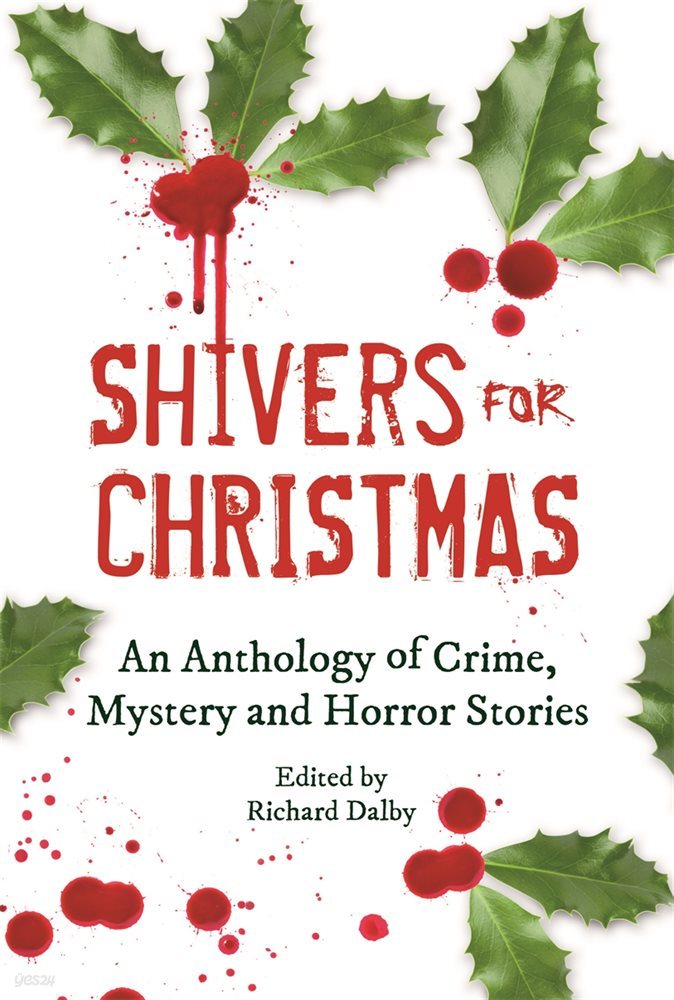 Shivers for Christmas