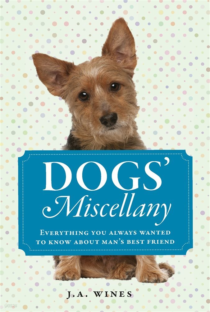 Dogs&#39; Miscellany