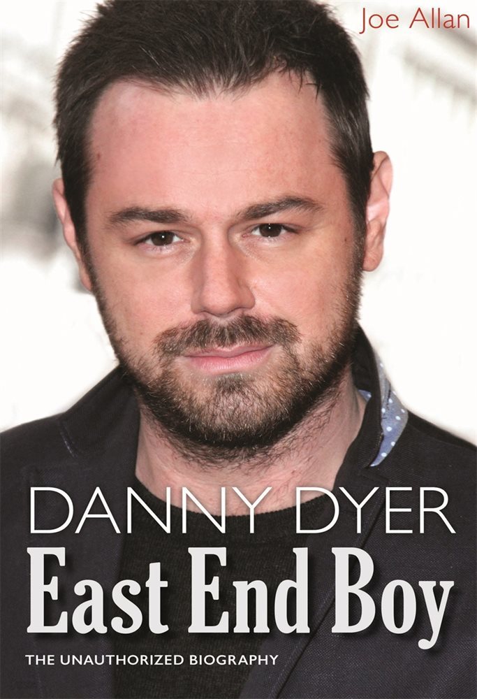 Danny Dyer