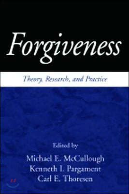 Forgiveness