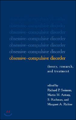 Obsessive-Compulsive Disorder