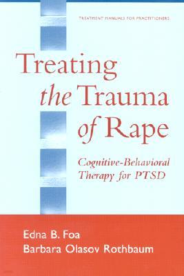 Treating the Trauma of Rape