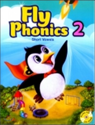 FLY PHONICS 2 S/B - YES24