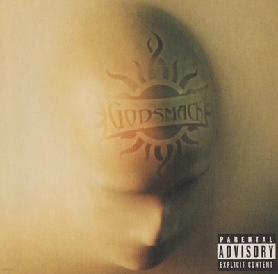 갓스맥 (Godsmack) - Faceless (US발매)