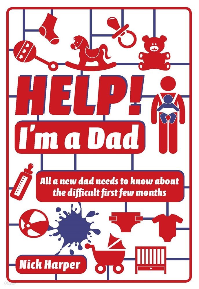 Help! I&#39;m a Dad