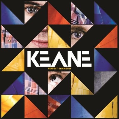 킨 (Keane) - Perfect Symmetry