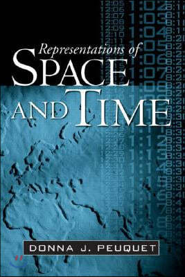 Representations of Space and Time