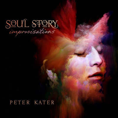 Peter Kater - Soul Story (Digipack)(CD)