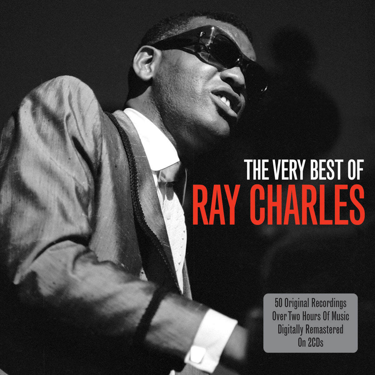 레이 찰스 인기곡 모음집 (The Very Best of Ray Charles)