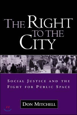 Right to the City