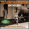 블루스 명곡 컴필레이션 앨범 (Essential Blues Anthology)