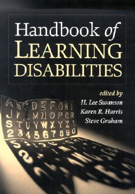 Handbook of Learning Disabilities